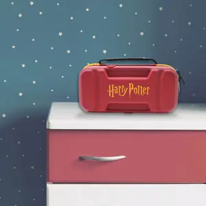 protective case for console and accessories Lexibook Harry Potter image-4