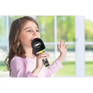 Bluetooth-Funkmikrofon Lexibook Karaoke image-3