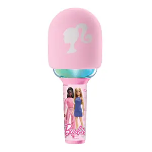 Bluetooth-Funkmikrofon Lexibook Karaoke Barbie image-0