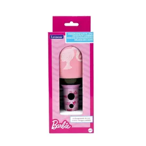 Bluetooth-Funkmikrofon Lexibook Karaoke Barbie image-2