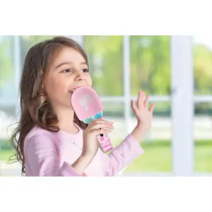 Bluetooth-Funkmikrofon Lexibook Karaoke Barbie image-3