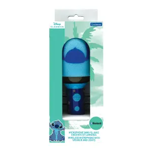 Bluetooth-Funkmikrofon Lexibook Stitch image-1