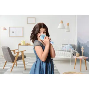 Bluetooth-Funkmikrofon Lexibook La Reine des Neiges image-3