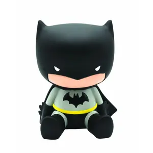 3d nightlight with color variation design Lexibook Batman image-1