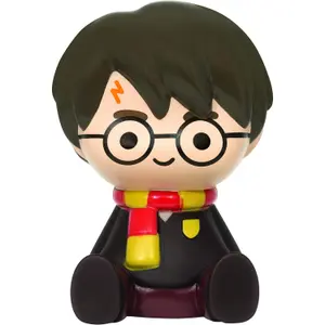 Veilleuse en 3D avec variation de couleurs design Lexibook Harry Potter image-0