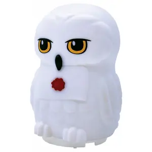 Luce notturna 3D con diffusione della luce colorata Lexibook image-2