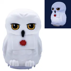 Luce notturna 3D con diffusione della luce colorata Lexibook image-1