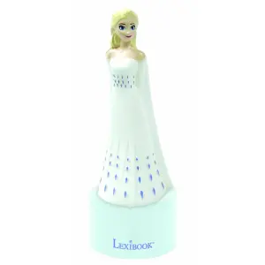 Child night light Lexibook Frozen image-0
