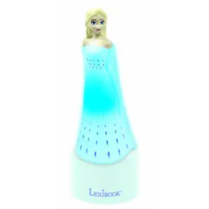 Child night light Lexibook Frozen image-1