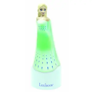 Child night light Lexibook Frozen image-2
