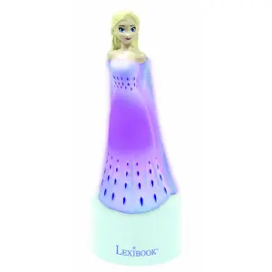 Child night light Lexibook Frozen image-3