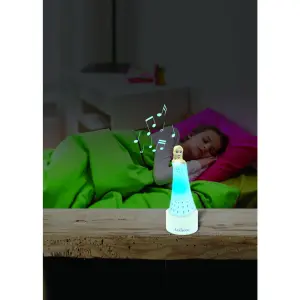Child night light Lexibook Frozen image-4