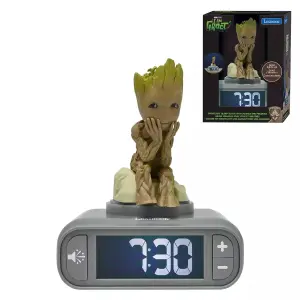 Child night light Lexibook Groot image-0