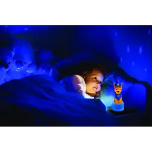 Child night light Lexibook La Pat’ Patrouille image-3