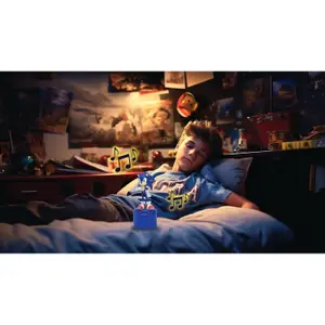 Child night light Lexibook Sonic image-3