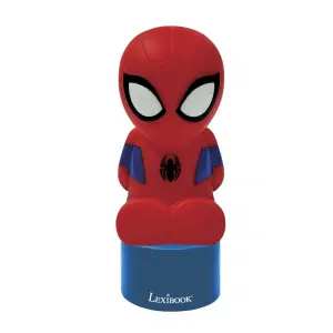 Child night light Lexibook Spiderman image-0