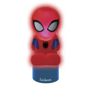 Child night light Lexibook Spiderman image-1
