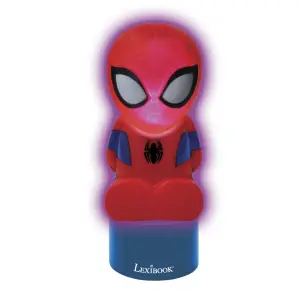 Child night light Lexibook Spiderman image-2
