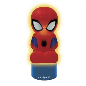 Child night light Lexibook Spiderman image-3