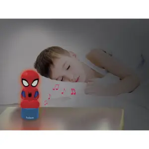 Child night light Lexibook Spiderman image-4