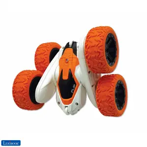 Remote control toy - glow-in-the-dark off-road car Lexibook Crosslander® image-0