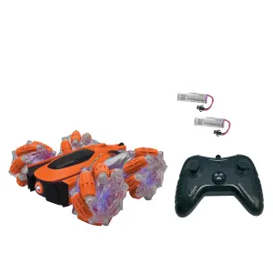 Remote control car Lexibook Crosslander® 360+ image-0