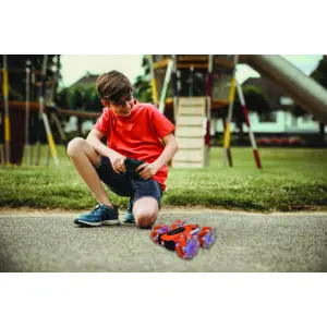 Remote control car Lexibook Crosslander® 360+ image-3