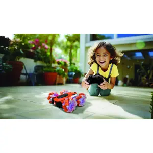 Remote control car Lexibook Crosslander® 360+ image-4