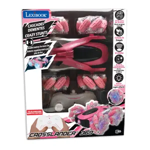 Remote control car Lexibook Crosslander® 360+ image-1