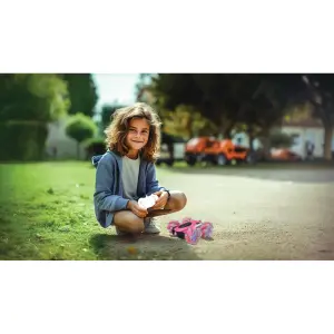 Remote control car Lexibook Crosslander® 360+ image-2