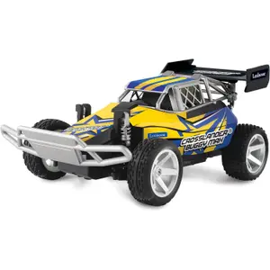Rechargeable remote control car games Lexibook Crosslander® Buggy Max image-1