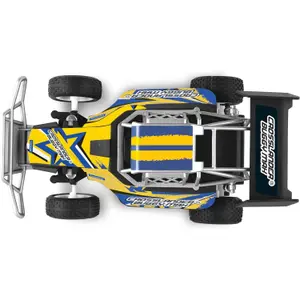 Rechargeable remote control car games Lexibook Crosslander® Buggy Max image-2