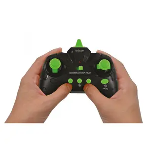 6-wheel remote-controlled flip toy Lexibook Crosslander® image-3