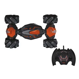 Remote-controlled light-up twist toy Lexibook Crosslander® image-2