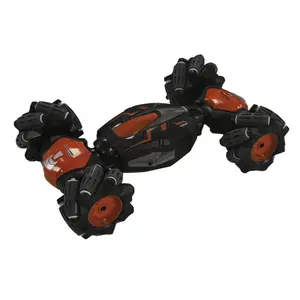 Remote-controlled light-up twist toy Lexibook Crosslander® image-1