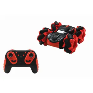 Double-sided remote-controlled toy Lexibook Crosslander® Slide image-0