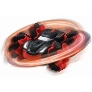Double-sided remote-controlled toy Lexibook Crosslander® Slide image-2