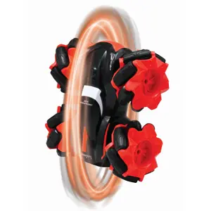 Double-sided remote-controlled toy Lexibook Crosslander® Slide image-3