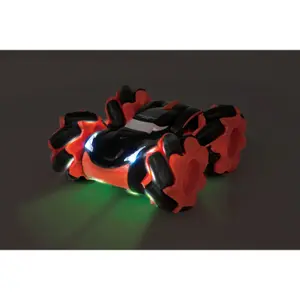 Double-sided remote-controlled toy Lexibook Crosslander® Slide image-4