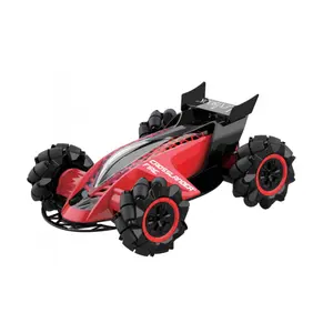 Remote control toy off-road car Lexibook Crosslander® Fire