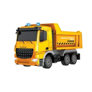 Remote-controlled dump truck toy Lexibook Crosslander® Pro image-1