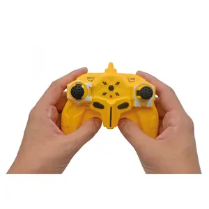 Remote-controlled dump truck toy Lexibook Crosslander® Pro image-2