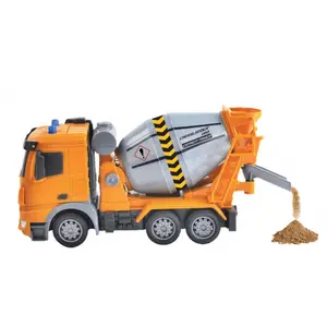 Jouet télécommandé cement mixer Lexibook Crosslander® Pro image-2