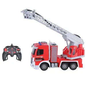 Remote control toy fire truck Lexibook Crosslander® Pro image-3