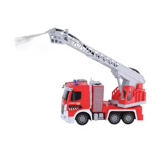 Remote control toy fire truck Lexibook Crosslander® Pro image-1