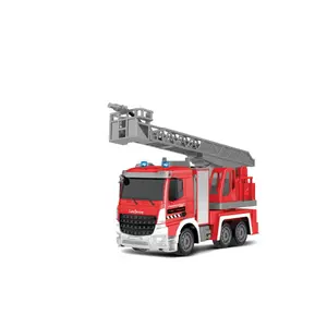 Remote control toy fire truck Lexibook Crosslander® Pro image-2