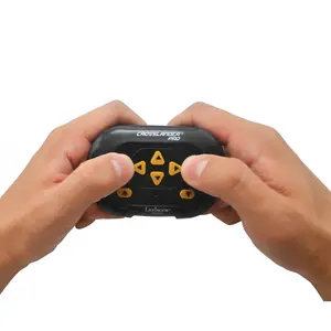 Zdalnie sterowana koparko-ładowarka Lexibook Crosslander® Pro image-2