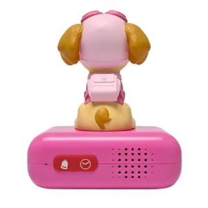 Despertador com luz noturna e sons Lexibook Sasuke image-2