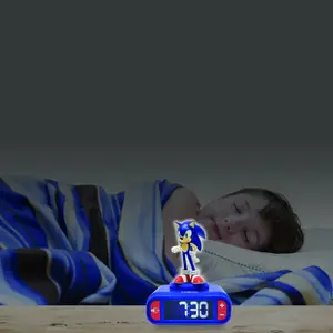 Enceinte Bluetooth avec micro Lexibook Sonic image-3