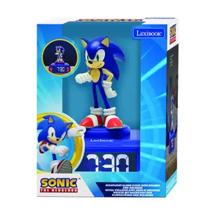 Enceinte Bluetooth avec micro Lexibook Sonic image-5
